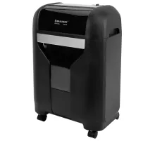 Уничтожитель (шредер) BRAUBERG PROFESSIONAL CM-1520x, 