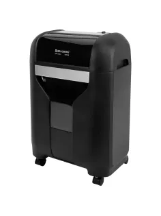 Уничтожитель (шредер) BRAUBERG PROFESSIONAL CM-1520x, 