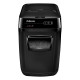 Уничтожитель (шредер) FELLOWES AUTOMAX 200C, 4 уровень секретности, фрагменты 4х38 мм, 200 листов, корзина 32 литра, FS-465, FS-46536