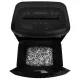 Уничтожитель (шредер) BRAUBERG PROFESSIONAL CM-1025m, 