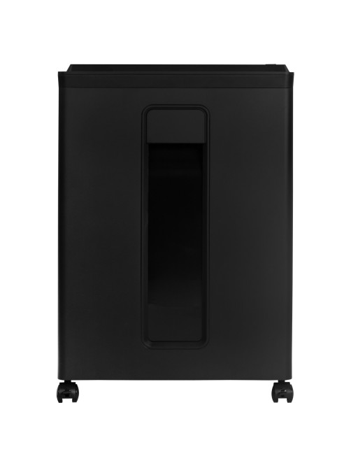 Уничтожитель (шредер) BRAUBERG PROFESSIONAL CM-1522x, 