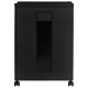 Уничтожитель (шредер) BRAUBERG PROFESSIONAL CM-1522x, 