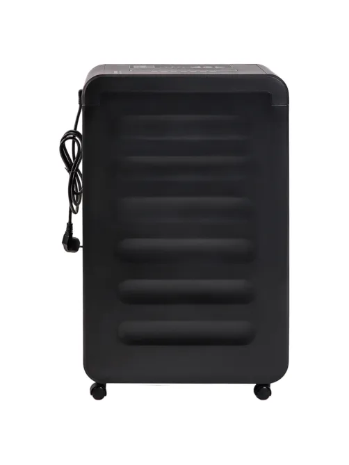 Уничтожитель (шредер) BRAUBERG PROFESSIONAL PS-2042m, CD, 