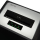 Уничтожитель (шредер) BRAUBERG PROFESSIONAL PS-4090s, 