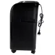 Уничтожитель (шредер) BRAUBERG PROFESSIONAL OF-1830x, HeavyDuty, CD, карты, 4 уровень секретности, 4х38 мм, 18 листов, 30 литров, 533140