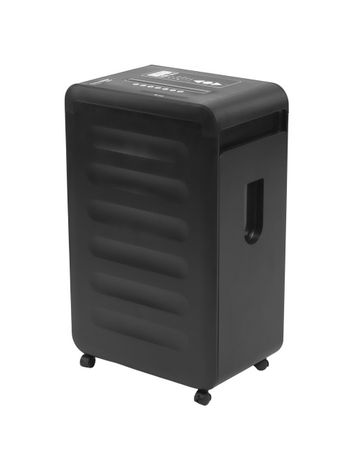 Уничтожитель (шредер) BRAUBERG PROFESSIONAL PS-2542x, CD, 