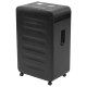Уничтожитель (шредер) BRAUBERG PROFESSIONAL PS-2542x, CD, 