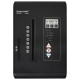 Уничтожитель (шредер) BRAUBERG PROFESSIONAL PS-2042m, CD, 