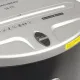 Уничтожитель (шредер) BRAUBERG S8-DS, 2 уровень секретности, полоски 4 мм, 8 листов, корзина 23 литра, 531772
