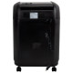Уничтожитель (шредер) BRAUBERG PROFESSIONAL CM-1520x, 