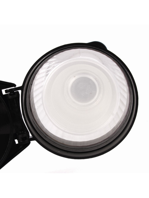 Стаканодержатель SONNEN BL-70, 70 стаканов, на винтах, черный, 455001