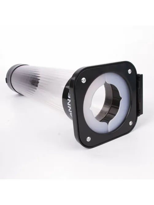 Стаканодержатель SONNEN BL-70, 70 стаканов, на винтах, черный, 455001