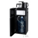 Кулер для воды с чайником ECOTRONIC TB18-LE Tea Bar, напольный, ОХЛАЖДЕНИЕ ЭЛЕКТРОННОЕ, шкаф, 1 кран, 12624