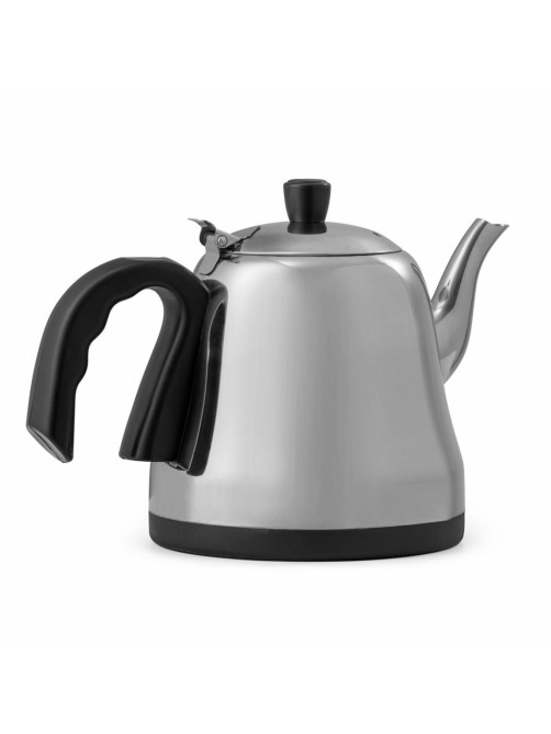 Кулер для воды с чайником VATTEN L50REAT Tea Bar, напольный, ОХЛАЖДЕНИЕ ЭЛЕКТРОННОЕ, шкаф, 1 кран, 5728