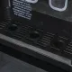Кулер для воды SONNEN FSE-03Bi напольный, нагрев/охлаждение, НИЖНЯЯ ЗАГРУЗКА, 3 крана, графит, 455744