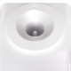 Кулер для воды SONNEN FSC-03BA, напольный, НАГРЕВ/ОХЛАЖДЕНИЕ КОМПРЕССОРНОЕ, 3 крана,серый, 455417