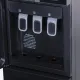 Кулер для воды SONNEN FSE-03BR, напольный, нагрев/охлаждение электронное, НИЖНЯЯ ЗАГРУЗКА, 3 крана, черный, 455754