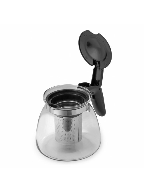Кулер для воды с чайником VATTEN L50REAT Tea Bar, напольный, ОХЛАЖДЕНИЕ ЭЛЕКТРОННОЕ, шкаф, 1 кран, 5728