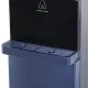 Кулер для воды с мгновенным нагревом SONNEN FSI-01LS, 16 л/ч, охлаждение, НИЖНЯЯ ЗАГРУЗКА, сенсорное управление, выбор температуры, 455747