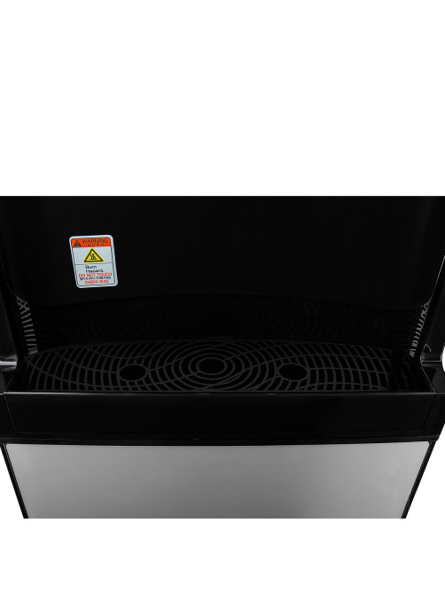 Пурифайер для воды ECOTRONIC V19-U4L, напольный, НАГРЕВ/ОХЛАЖДЕНИЕ КОМПЕРССОРНОЕ, 3 крана, 11304