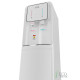 Пурифайер для воды ECOTRONIC A60-U4L напольный, НАГРЕВ/ОХЛАЖДЕНИЕ КОМПРЕССОРНОЕ, 2 крана, белый, 7138