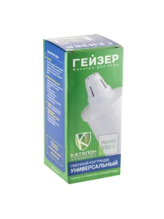 Сменный картридж 
