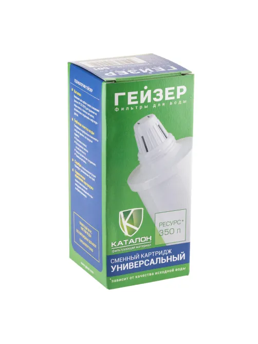 Сменный картридж 