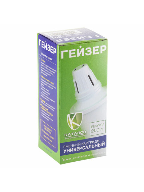 Сменный картридж 