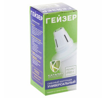 Сменный картридж 