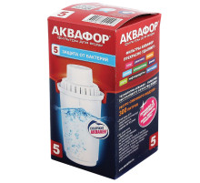 Сменная кассета АКВАФОР 