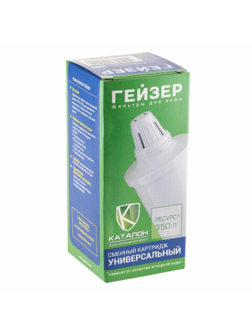 Сменный картридж 