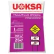 Реагент противогололёдный 25 кг UOKSA 