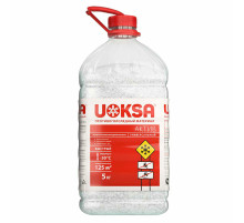 Реагент противогололёдный 5 кг, UOKSA 