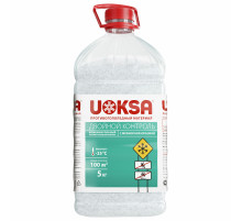 Реагент противогололёдный 5 кг, UOKSA 