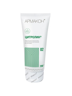 Средство очищающее 200 мл, АРМАКОН 