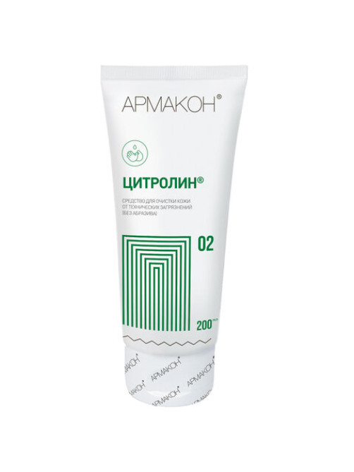 Средство очищающее 200 мл, АРМАКОН 