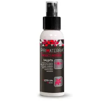 Спрей для кожи защитный 100 мл, PRIMATERRA INSECT INTENSE от клещей, комаров, слепней