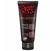 Крем защитный 100 мл, PRIMATERRA AQUA, гидрофобный для кожи, от кислотных и щелочных средств