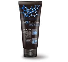 Паста очищающая 200 мл, PRIMATERRA EXTRA CLEAN, от сильных загрязнений с искусственным абразивом