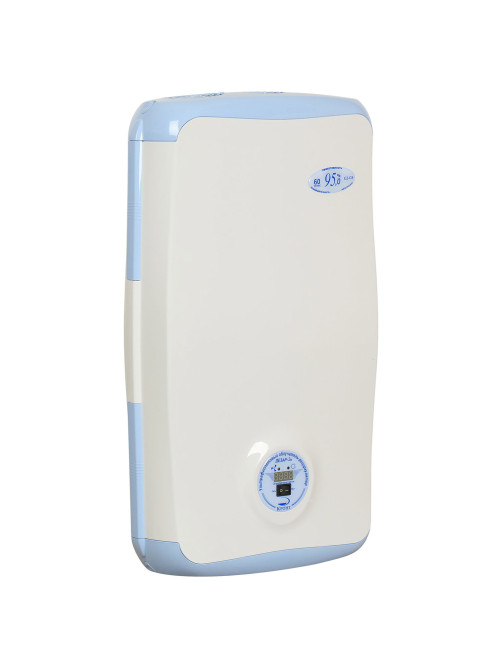 Рециркулятор БАКТЕРИЦИДНЫЙ (МЕД РегУд) ДЕЗАР-2н (ОРУБн-2-01-КРОНТ), УФ-лампа 2х16 Вт, 60 м3/ч