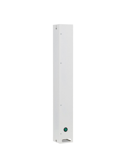 Рециркулятор БАКТЕРИЦИДНЫЙ (МЕД РегУд) АРМЕД Aircube 115-22 SLIM, УФ-Лампа 1х15 Вт, 33 м3/ч, 2010201