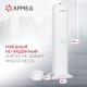 Рециркулятор БАКТЕРИЦИДНЫЙ (МЕД РегУд) АРМЕД Aircube 215-22 MAX, УФ-лампа 2х15 Вт, 67 м3/ч, 2010501