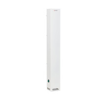 Рециркулятор БАКТЕРИЦИДНЫЙ (МЕД РегУд) АРМЕД Aircube 115-22 SLIM, УФ-Лампа 1х15 Вт, 33 м3/ч, 2010201