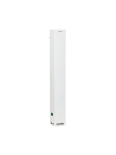 Рециркулятор БАКТЕРИЦИДНЫЙ (МЕД РегУд) АРМЕД Aircube 115-22 SLIM, УФ-Лампа 1х15 Вт, 33 м3/ч, 2010201