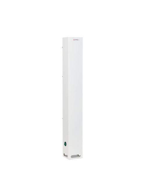 Рециркулятор БАКТЕРИЦИДНЫЙ (МЕД РегУд) АРМЕД Aircube 115-22 SLIM, УФ-Лампа 1х15 Вт, 33 м3/ч, 2010201