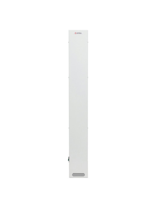 Рециркулятор БАКТЕРИЦИДНЫЙ (МЕД РегУд) АРМЕД Aircube 115-22 SLIM, УФ-Лампа 1х15 Вт, 33 м3/ч, 2010201