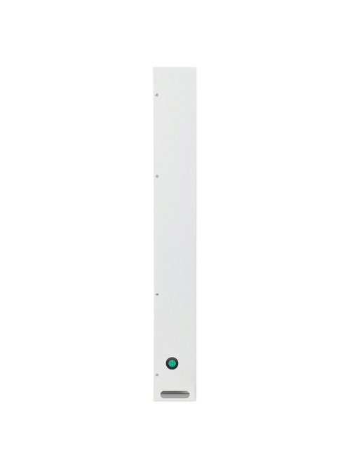 Рециркулятор БАКТЕРИЦИДНЫЙ (МЕД РегУд) АРМЕД Aircube 115-22 SLIM, УФ-Лампа 1х15 Вт, 33 м3/ч, 2010201