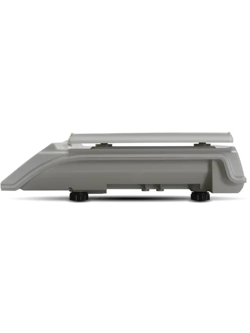 Весы торговые MERTECH M-ER 326AC-32.5 LCD (0,1-32 кг), дискретность 10 г, платформа 325x230 мм, без стойки, 3041