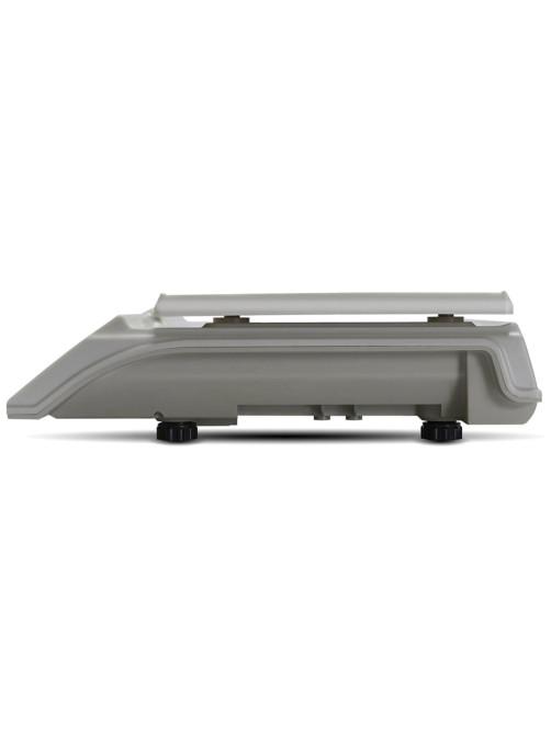 Весы торговые MERTECH M-ER 326-15.2 LED (0,05-15 кг), дискретность 2 г, платформа 325x230 мм, без стойки, 3042