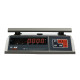 Весы фасовочные MERTECH M-ER 326AFU-3.01, LCD (0,01-3 кг), дискретность 1 г, платформа 255x205 мм, 3058